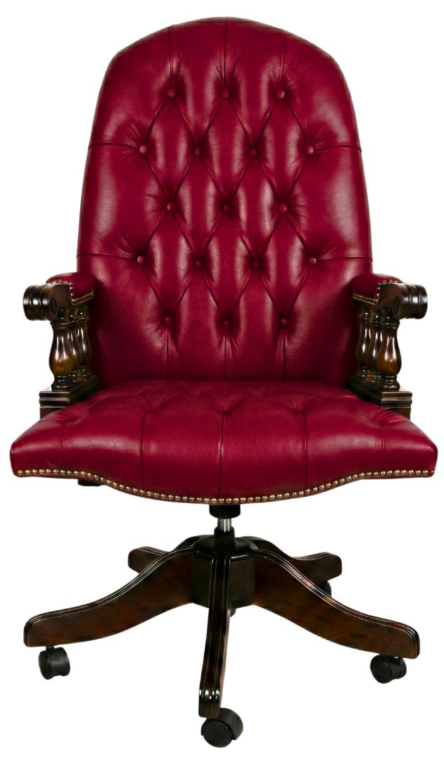 The Mountbatton Swivel